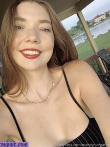 mandymorganxoxo exclusive onlyfans leaked nudes