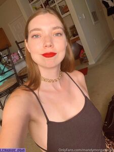 mandymorganxoxo exclusive onlyfans leaked nudes