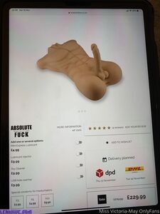 victoria_may89 exclusive onlyfans leaked nudes