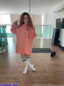 teenbrazilianbabe exclusive onlyfans leaked nudes