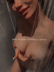 milliefox exclusive onlyfans leaked nudes