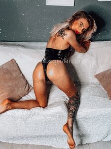 milliefox exclusive onlyfans leaked nudes