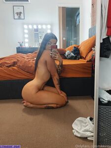 nikkirita exclusive onlyfans leaked nudes