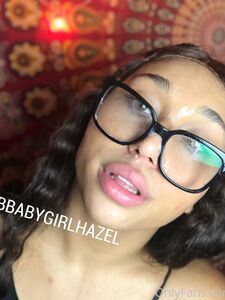Babygirl Hazel exclusive onlyfans leaked nudes