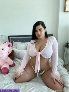lissaaires exclusive onlyfans leaked nudes