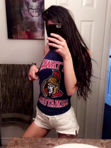 kristenn exclusive onlyfans leaked nudes