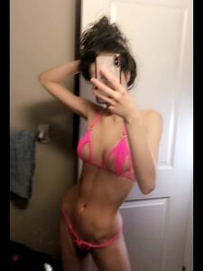 kristenn exclusive onlyfans leaked nudes