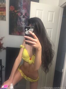 kristenn exclusive onlyfans leaked nudes