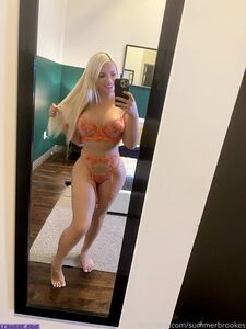 summerbrookes exclusive onlyfans leaked nudes