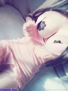 dolli exclusive onlyfans leaked nudes