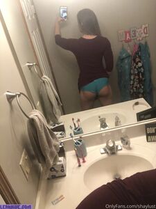 shaylust exclusive onlyfans leaked nudes