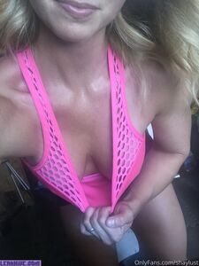 shaylust exclusive onlyfans leaked nudes