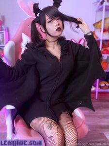 korpsekitten exclusive onlyfans leaked nudes