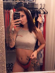 Kayla Boozer exclusive onlyfans leaked nudes