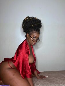 Chocolate_Goddess exclusive onlyfans leaked nudes