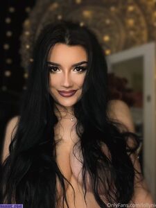LollyNic exclusive onlyfans leaked nudes