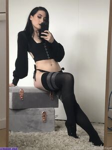 dominofaye exclusive onlyfans leaked nudes