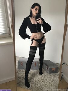 dominofaye exclusive onlyfans leaked nudes