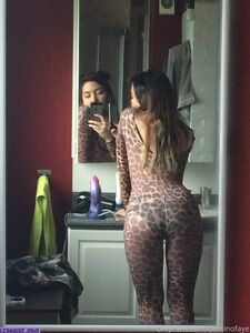 dominofaye exclusive onlyfans leaked nudes