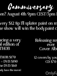 dominofaye exclusive onlyfans leaked nudes