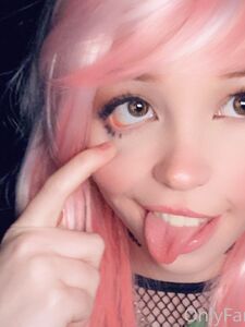 belle delphine exclusive onlyfans leaked nude