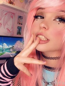 belle delphine exclusive onlyfans leaked nude