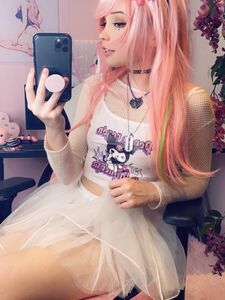 belle delphine exclusive onlyfans leaked nude