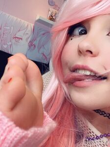 belle delphine exclusive onlyfans leaked nude