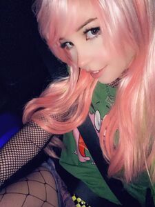 belle delphine exclusive onlyfans leaked nude