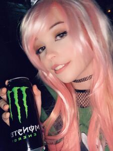 belle delphine exclusive onlyfans leaked nude