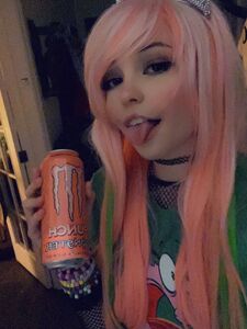 belle delphine exclusive onlyfans leaked nude