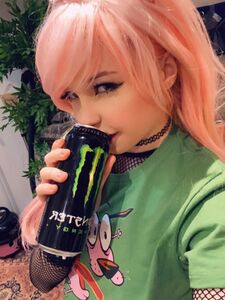 belle delphine exclusive onlyfans leaked nude