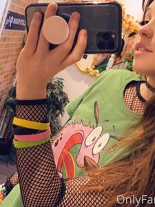 belle delphine exclusive onlyfans leaked nude