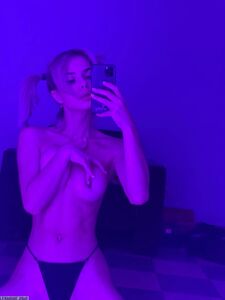 Ekaterina Shiryaeva exclusive onlyfans leaked nude
