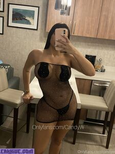 candyw1 exclusive onlyfans leaked nudes