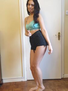 itsjazzle new hot onlyfans leaked nudes