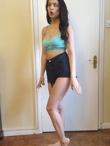 itsjazzle new hot onlyfans leaked nudes