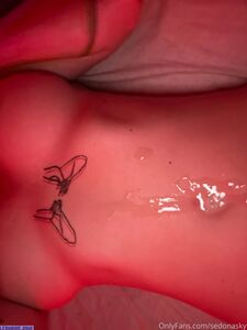 SedonaSky new hot onlyfans leaked nudes