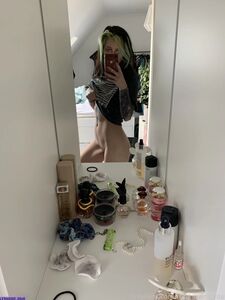 Hexx girl new hot onlyfans leaked nudes