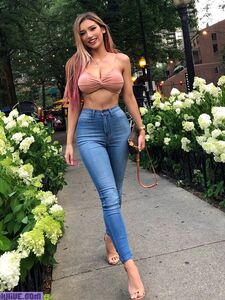 Molly Eskam new hot onlyfans leaks