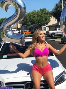 Molly Eskam new hot onlyfans leaks