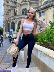 Molly Eskam new hot onlyfans leaks