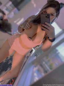 Siegex new hot onlyfans leaked nudes