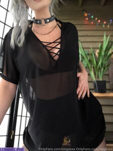 Siegex new hot onlyfans leaked nudes