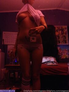 Siegex new hot onlyfans leaked nudes