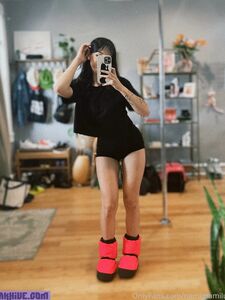 Namimamilune new hot onlyfans leaked nudes