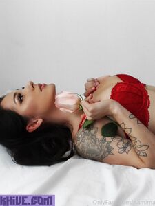 Namimamilune new hot onlyfans leaked nudes