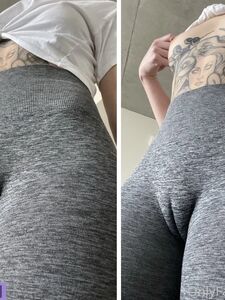 Lil Braids new hot onlyfans leaked nudes