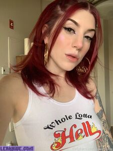 Fabianafox new hot onlyfans leaks