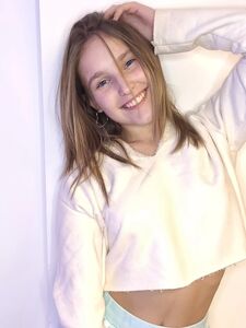 Lebr18 aka Leiabrown new hot onlyfans leaked nudes